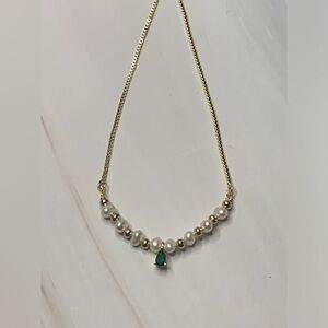 Adjustable Brass Slider Bracelets, Bolo Bracelets, with Teardrop‎ Brass C…